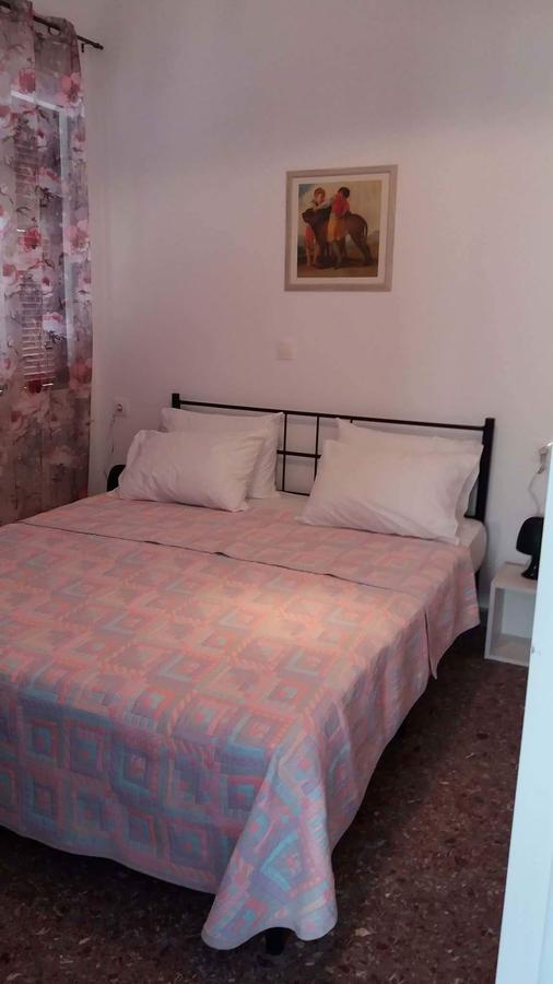 Apartment Honolulu Beach Chania (Crete)