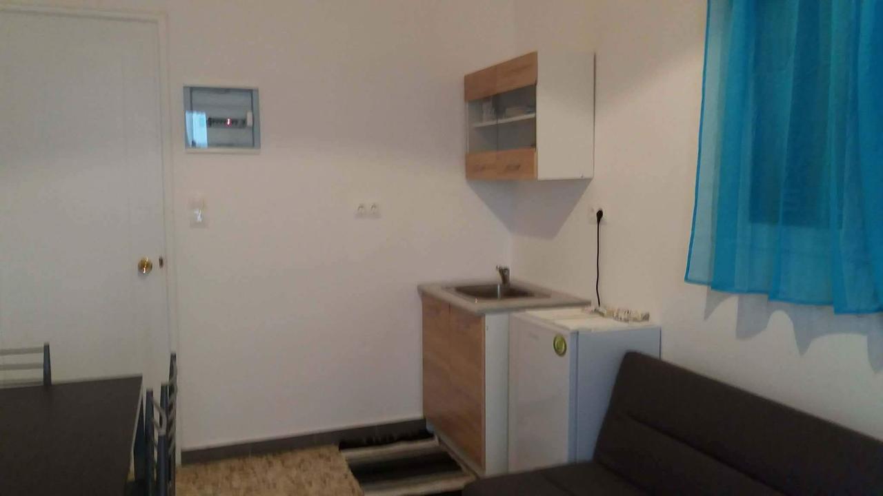 Apartment Honolulu Beach Chania (Crete)