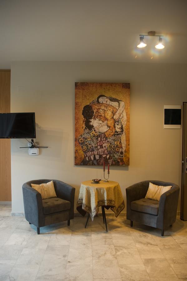 Minoos Hotel Chania (Crete)