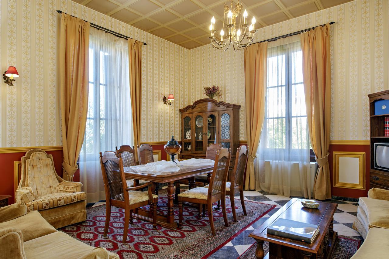 Hotel Halepa