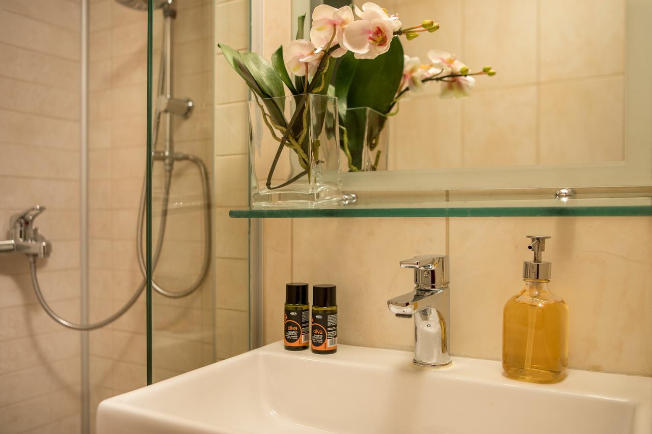 Apartment City-zen Chania (Crete)