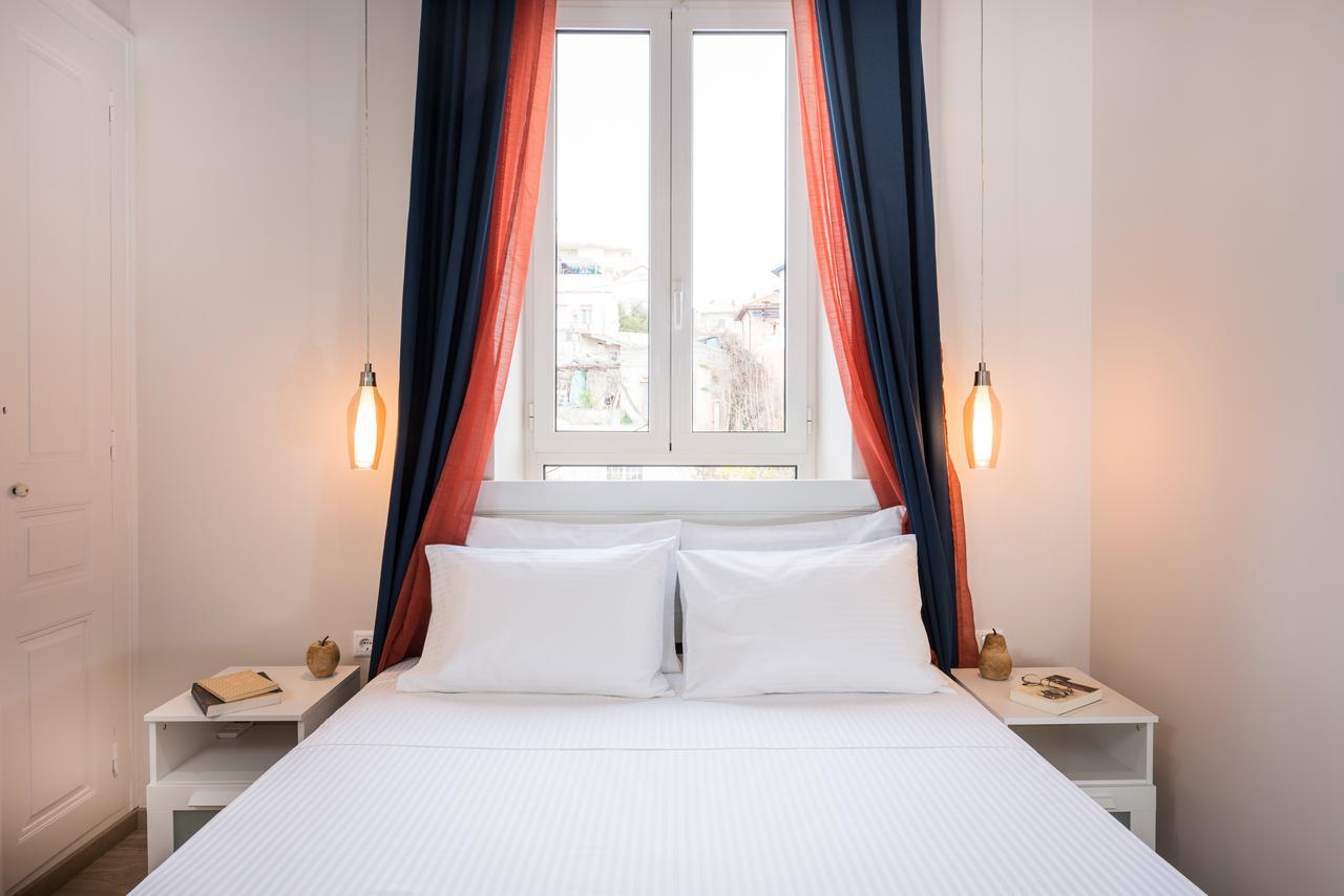 Apartamento Camara Chrissi Akti Chania