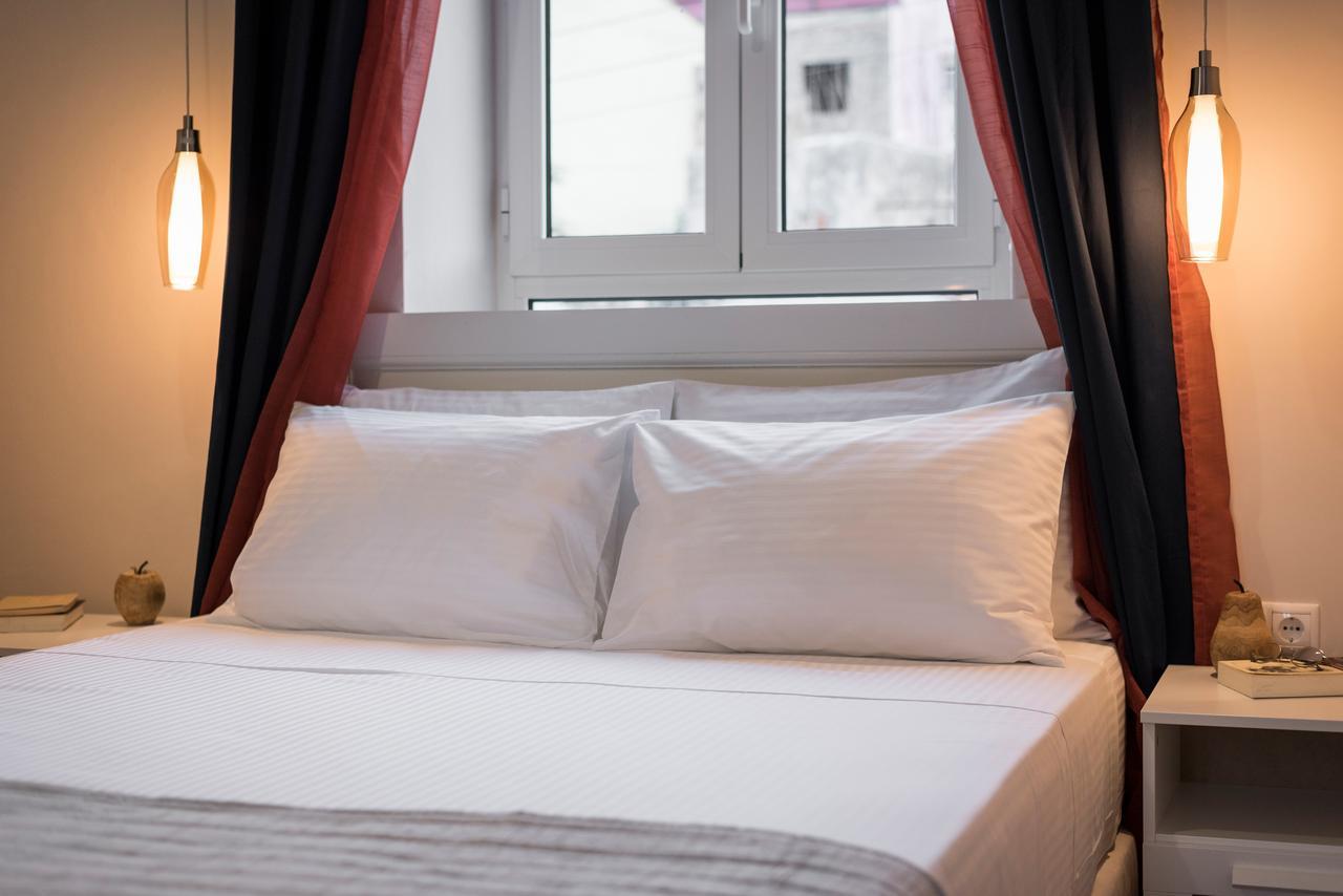 Camara Apartamento Chrissi Akti Chania