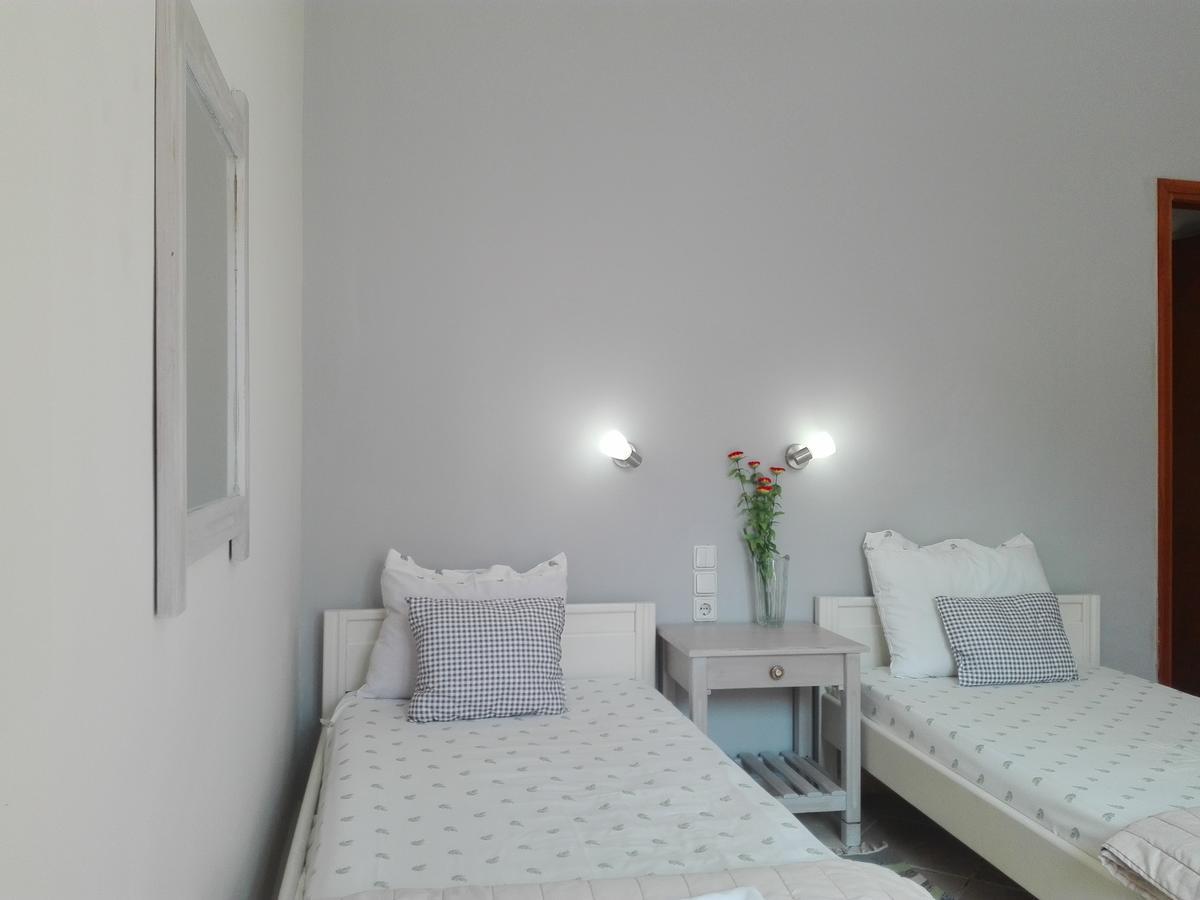 Apartment Katerina