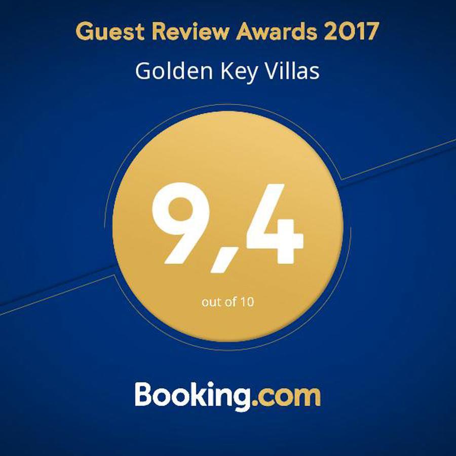 Golden Key Villas Chania (Crete)