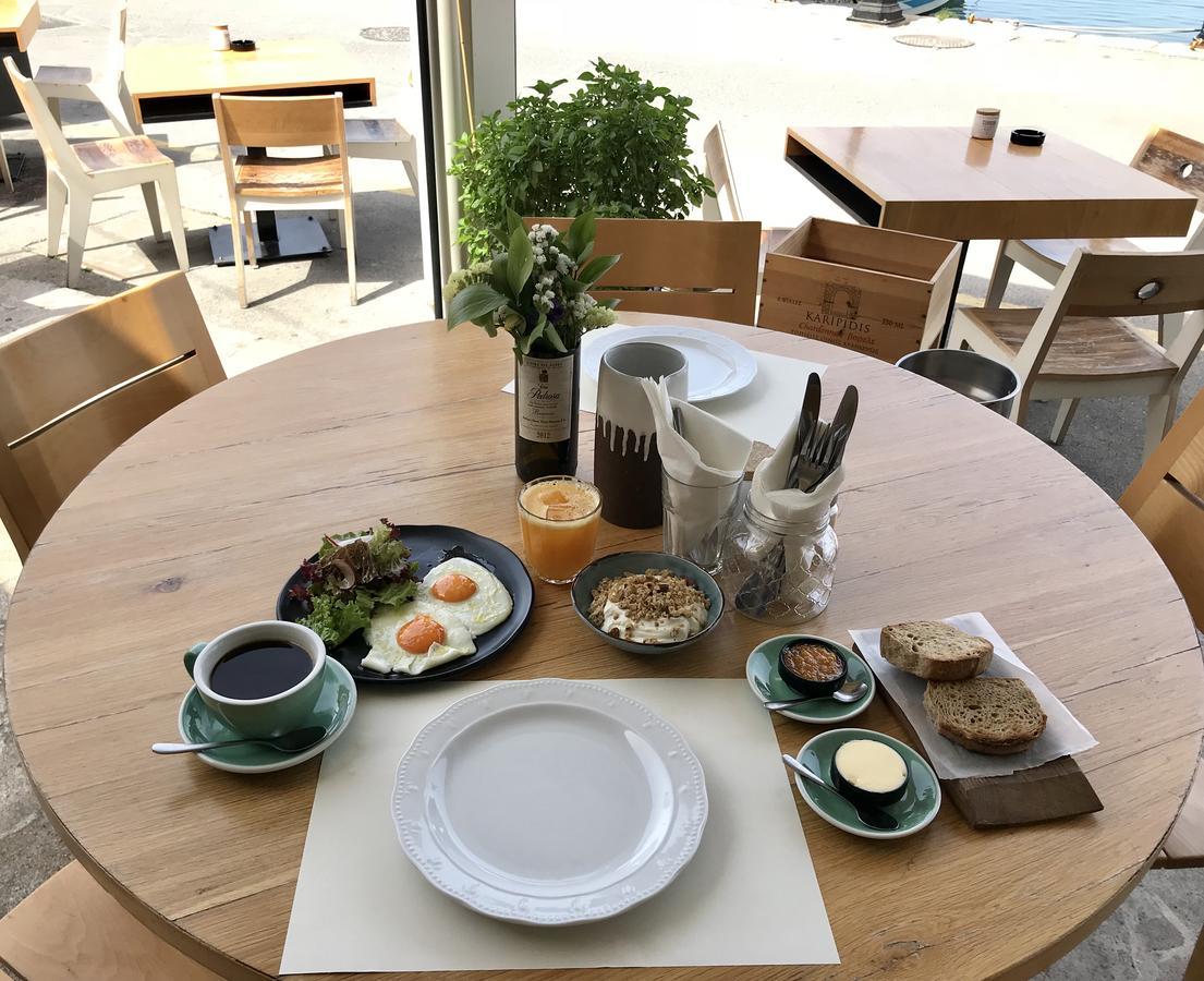 Nival Luxury Chania (Crete)