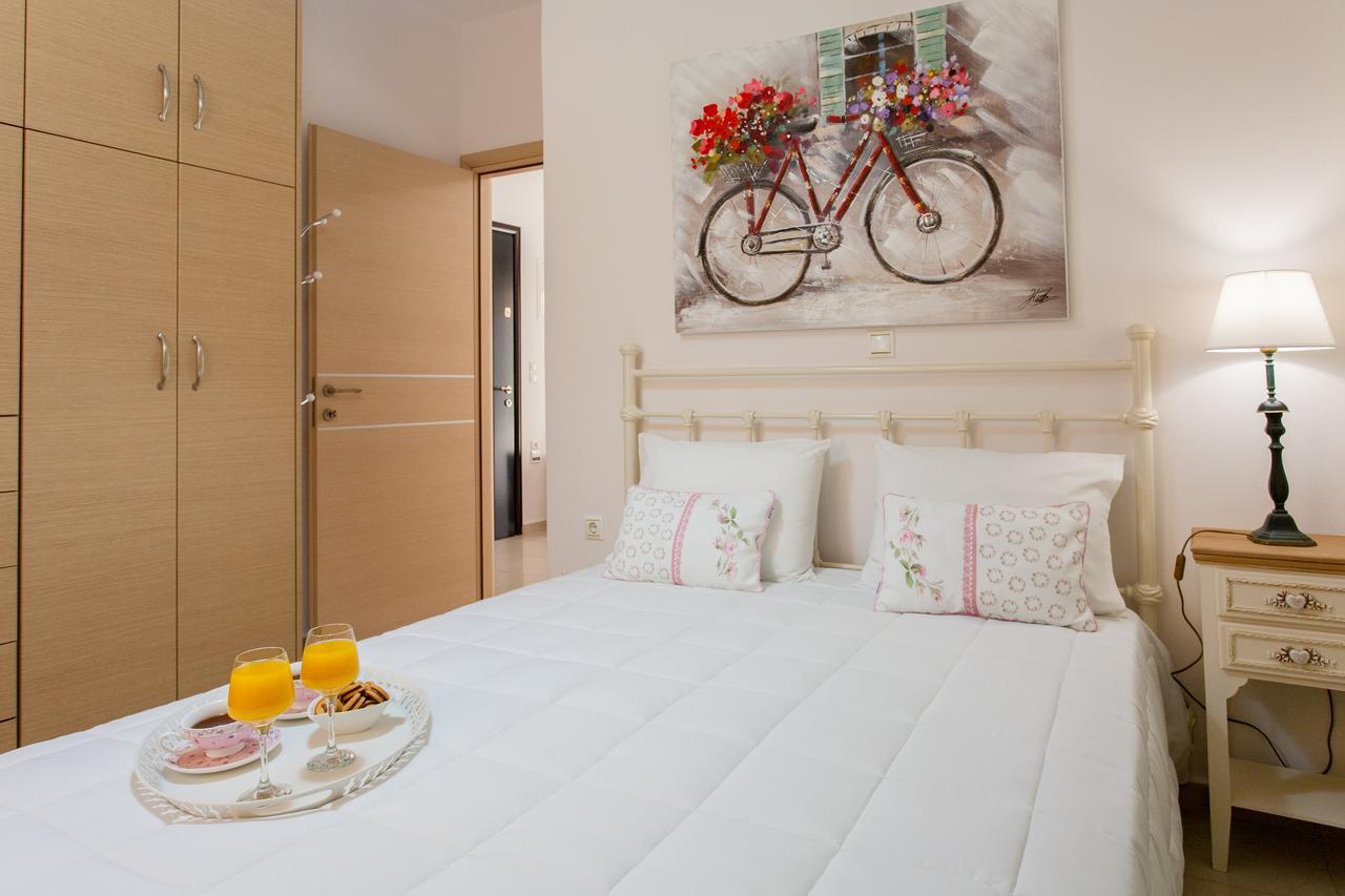 Mary Suites Chania Apartment Chania (Crete)