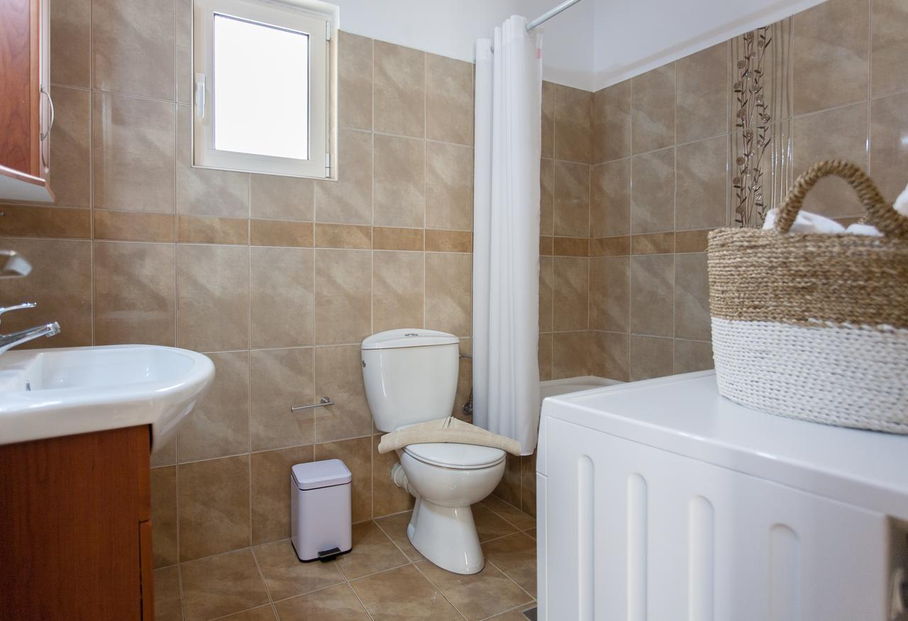 Mary Suites Chania