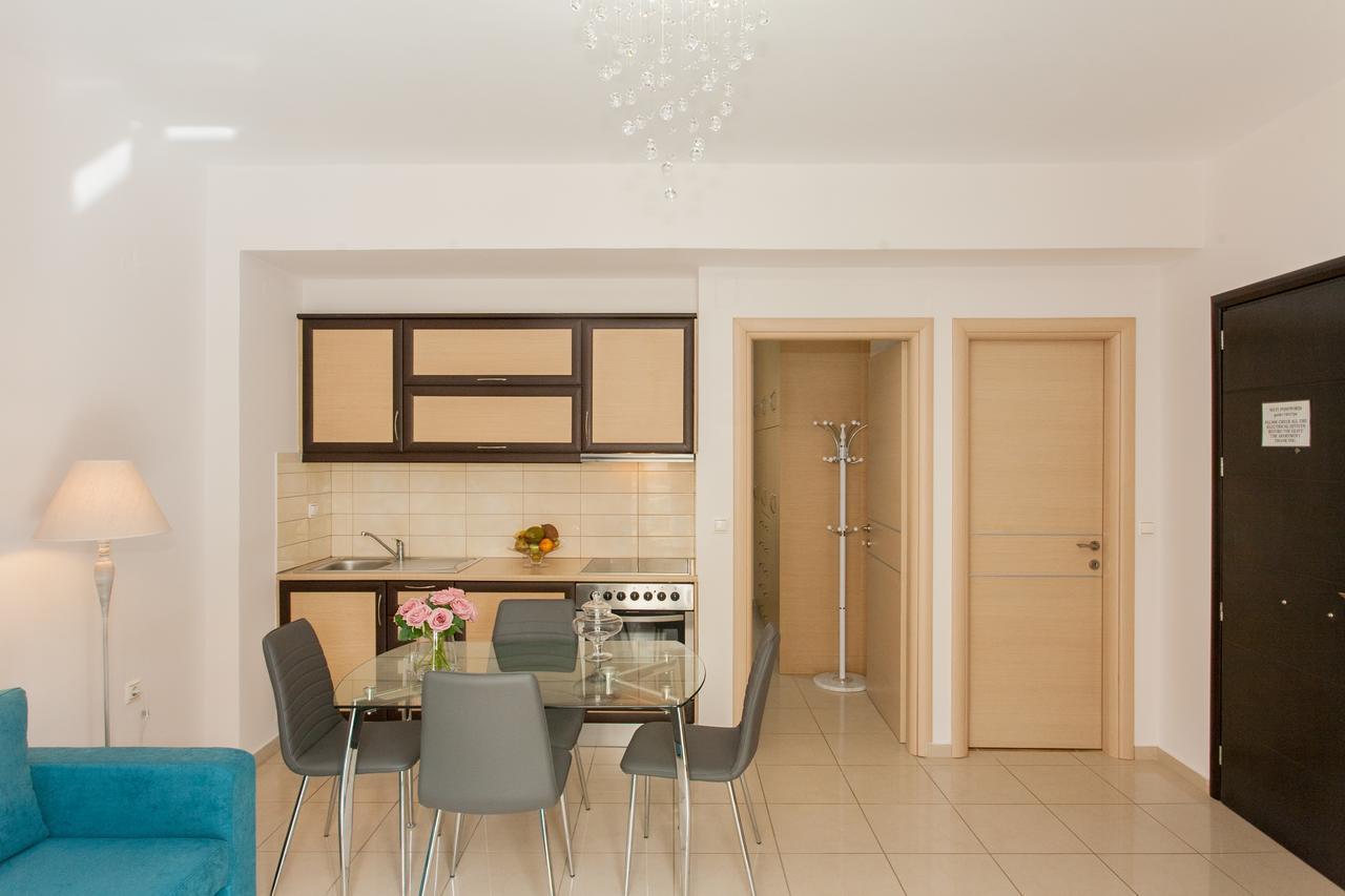 Mary Suites Chania * Chania (Crete)