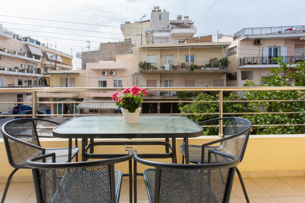 Mary Suites Chania