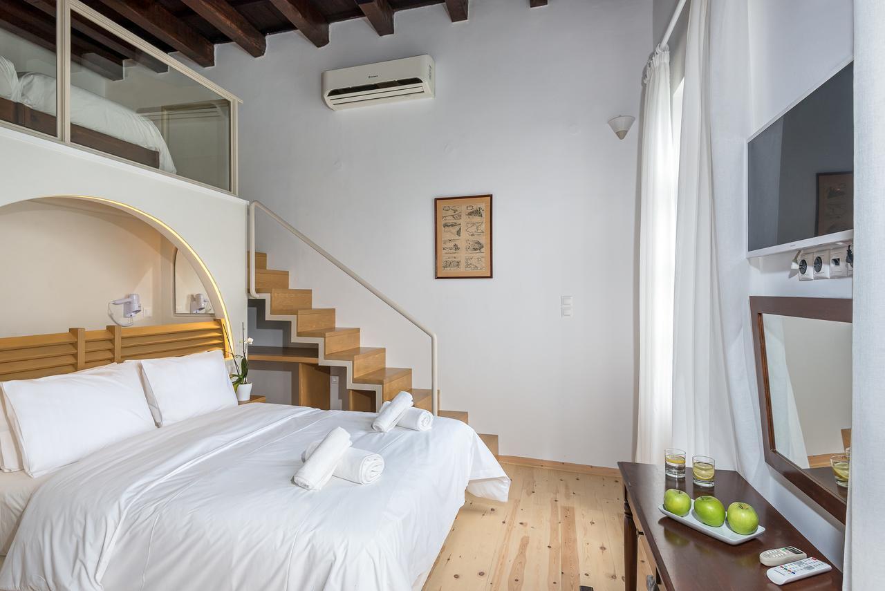 Hotel Amphora Chrissi Akti Chania