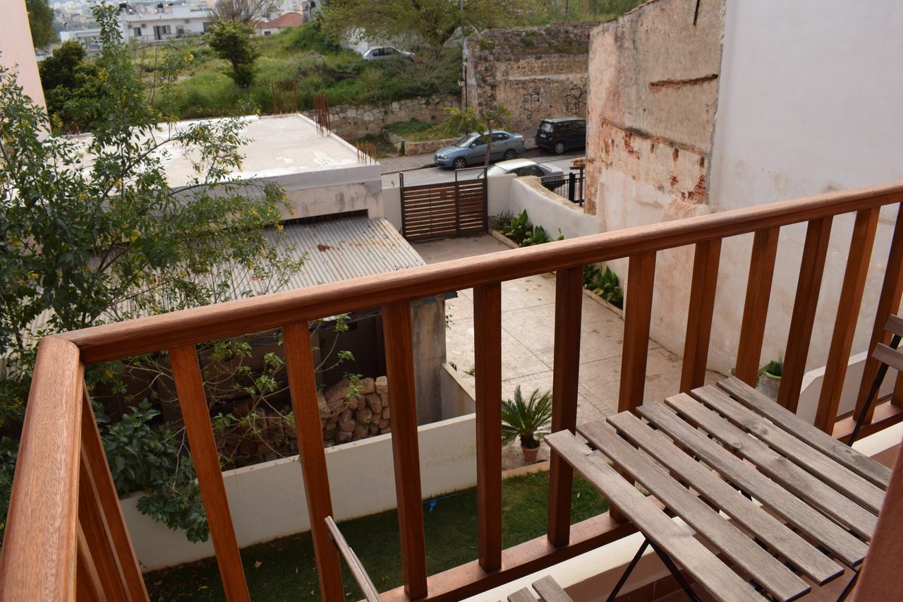C&m Chania Old Town