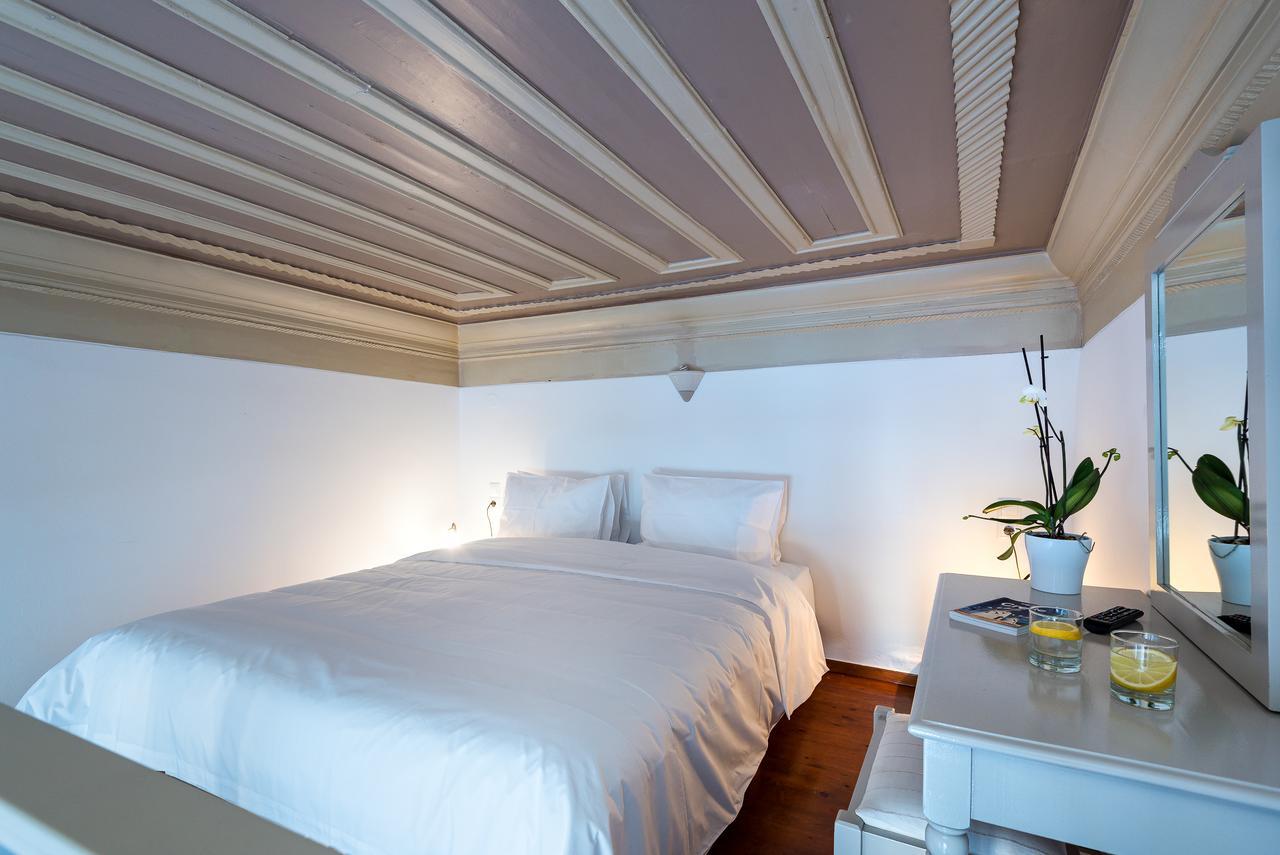 Hotel Amphora Chania (Crete)