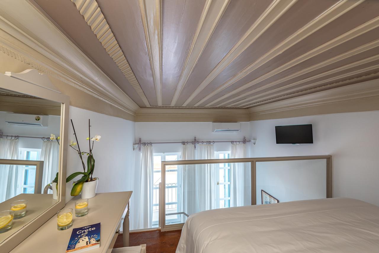 Hotel Amphora 3*