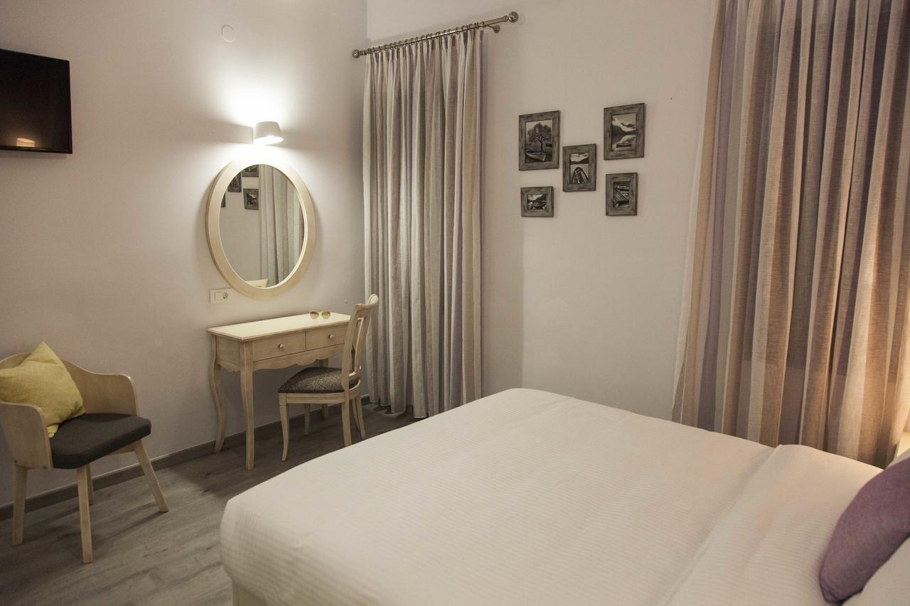 Casa de hóspedes Shalom Luxury