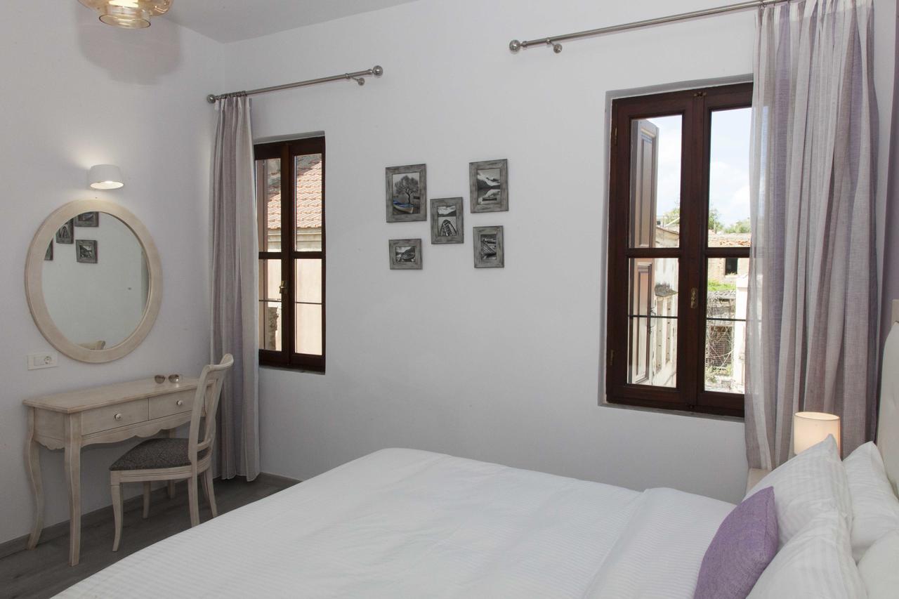 Shalom Luxury Casa de hóspedes