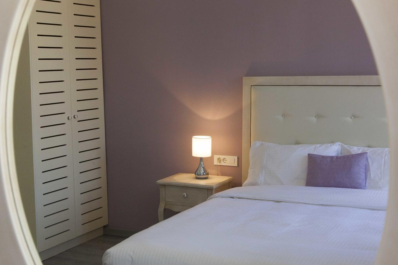 Shalom Luxury Casa de hóspedes 3*