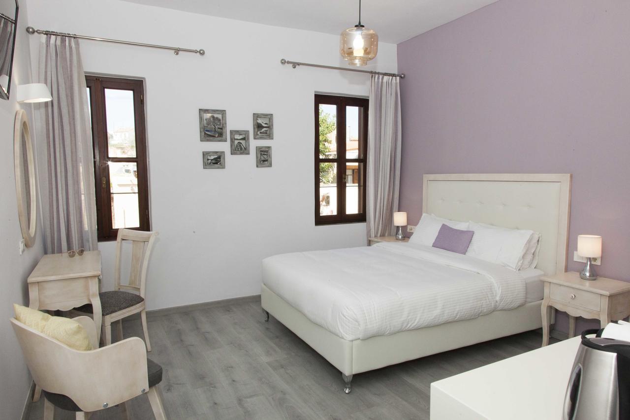 Casa de hóspedes Shalom Luxury Chrissi Akti Chania