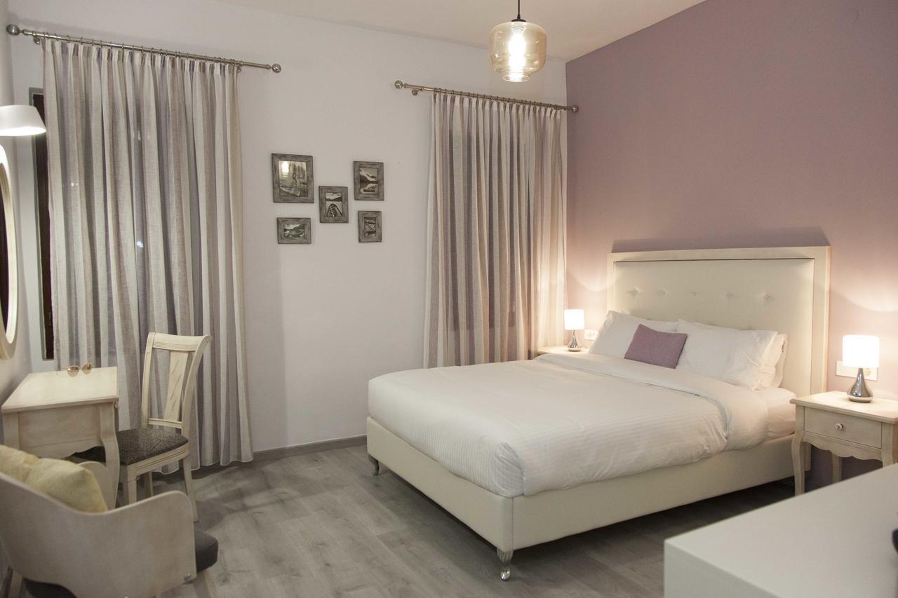 Shalom Luxury Casa de hóspedes 3*