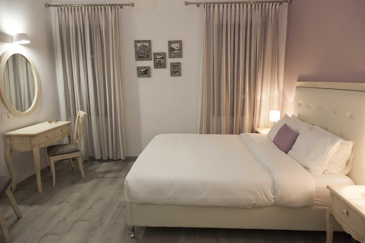Casa de hóspedes Shalom Luxury