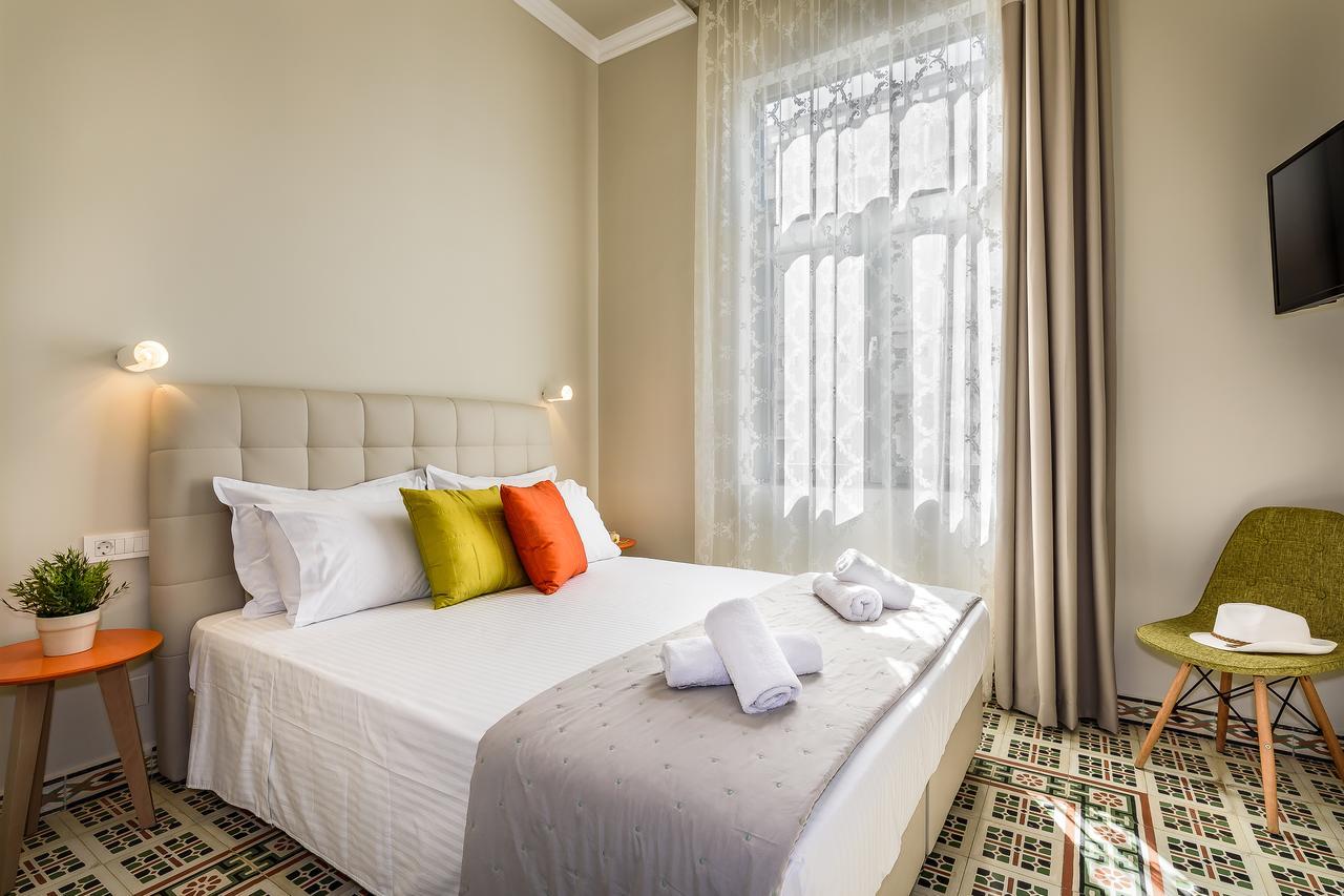 Aparthotel Mosaic Chania (Crete)
