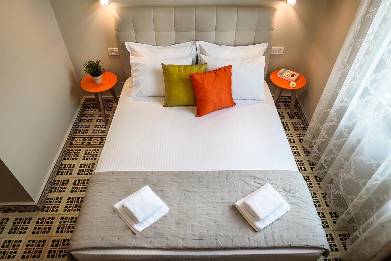 Aparthotel Mosaic 3*