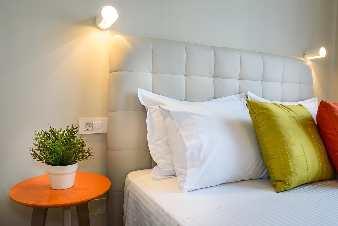 Mosaic Aparthotel
