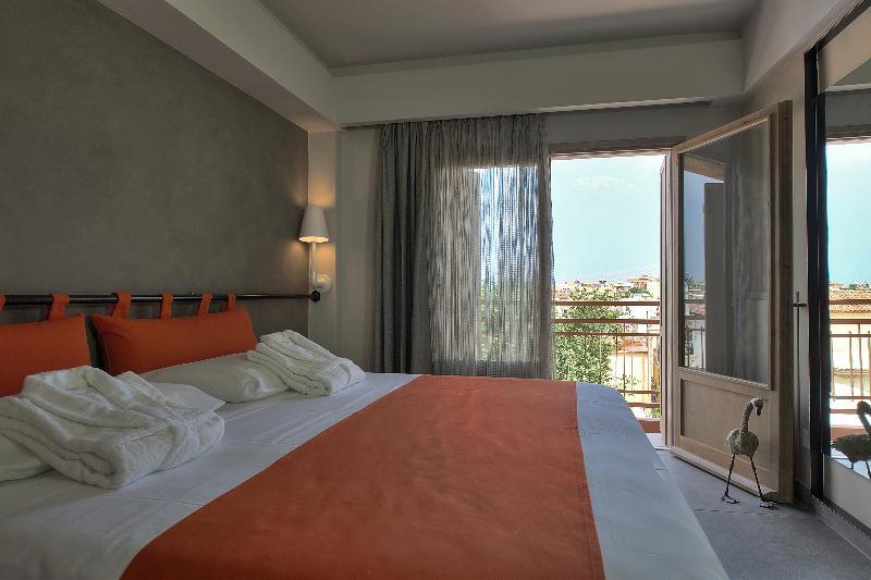 Hotel Elia Bettolo Chrissi Akti Chania