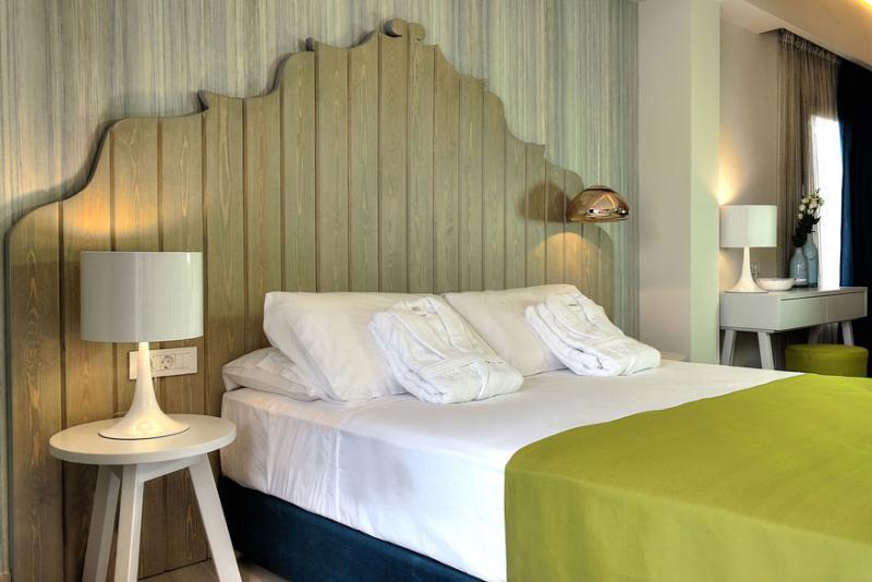 Hotel Elia Bettolo