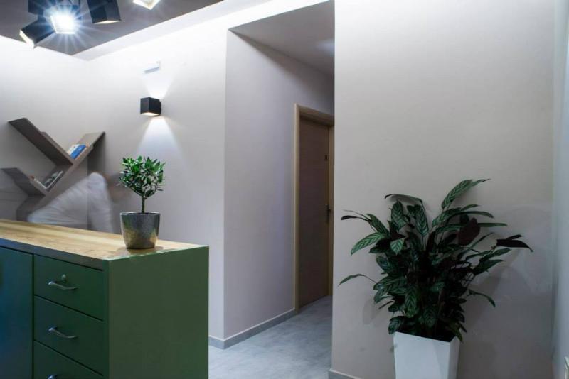 Elia Potie Apartment
