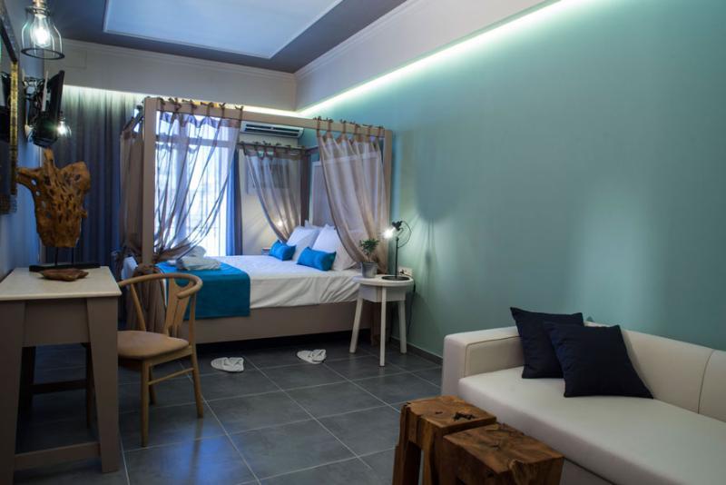 Elia Potie Apartment *