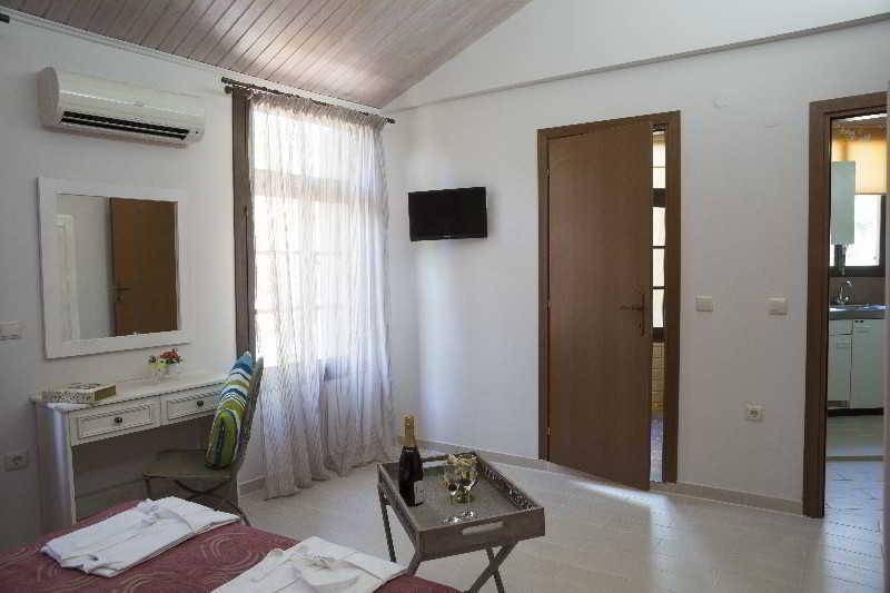 Apartment Elia Portou *