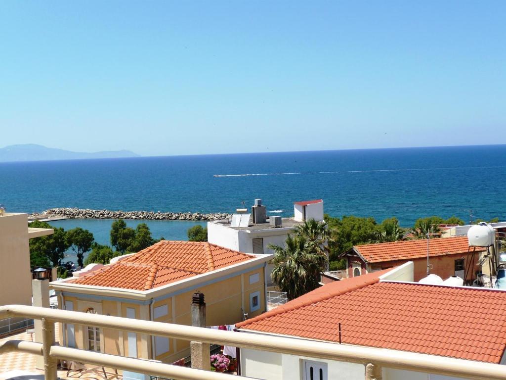 Hotel Irene Chrissi Akti Chania
