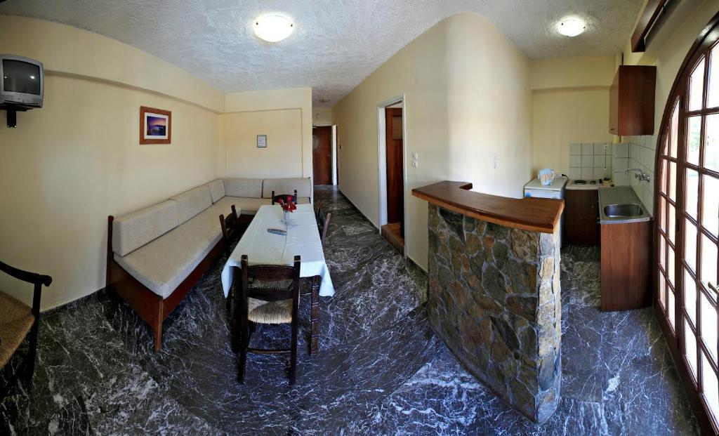 Hotel Paradise 2*