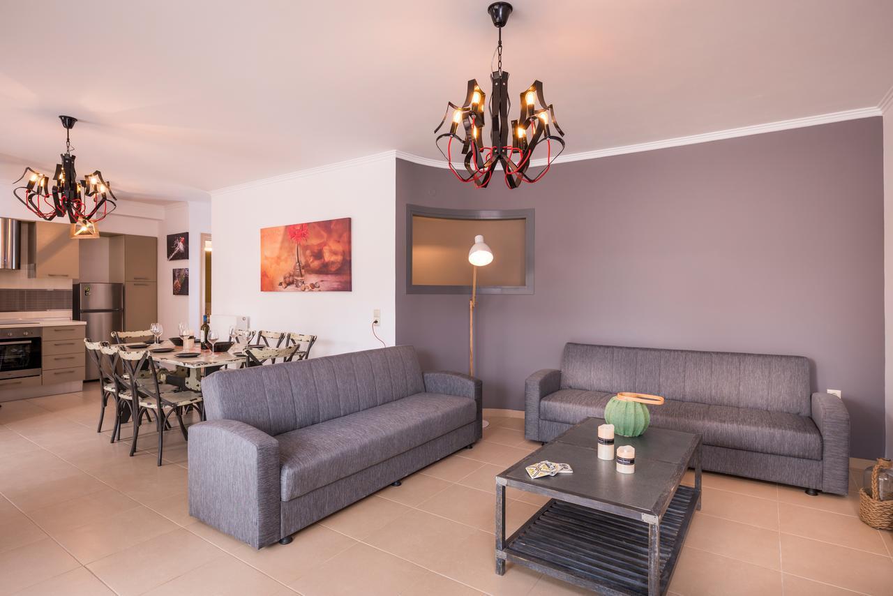 Aequor Luxury