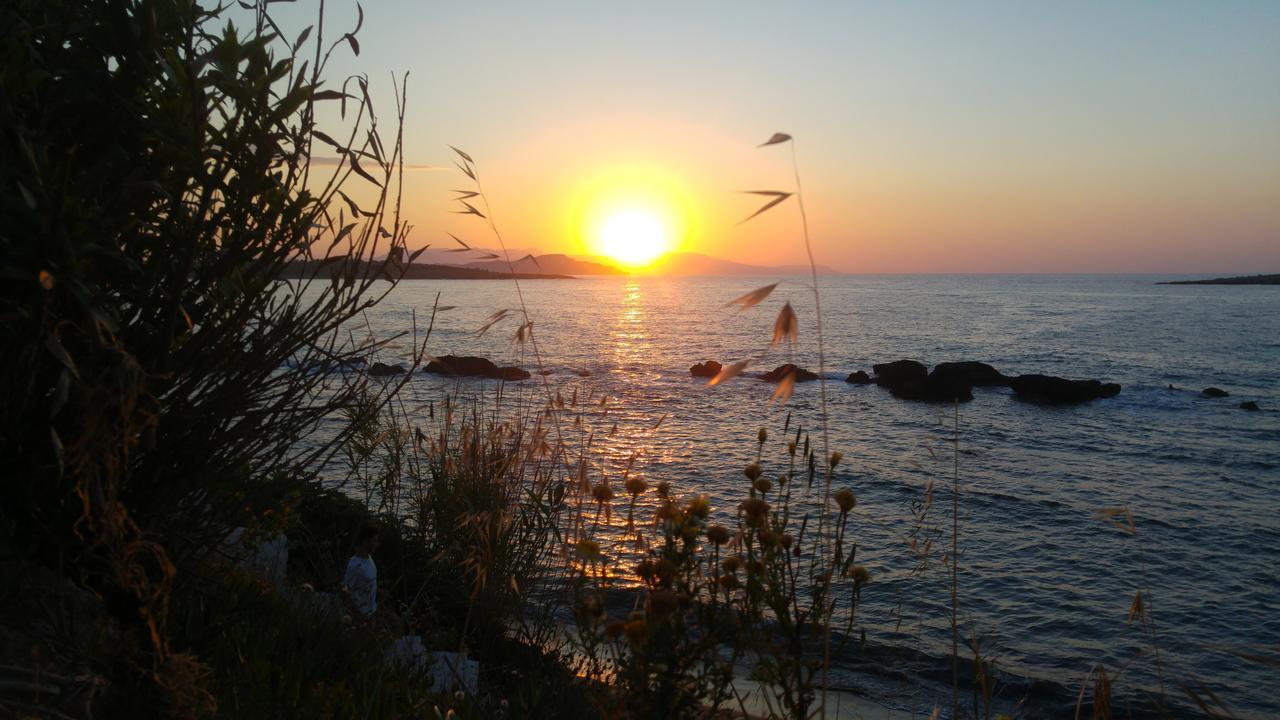 Klinakis Hotel Chania (Crete)