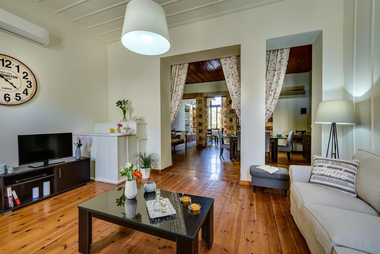 Appartement Casa Veneziana *
