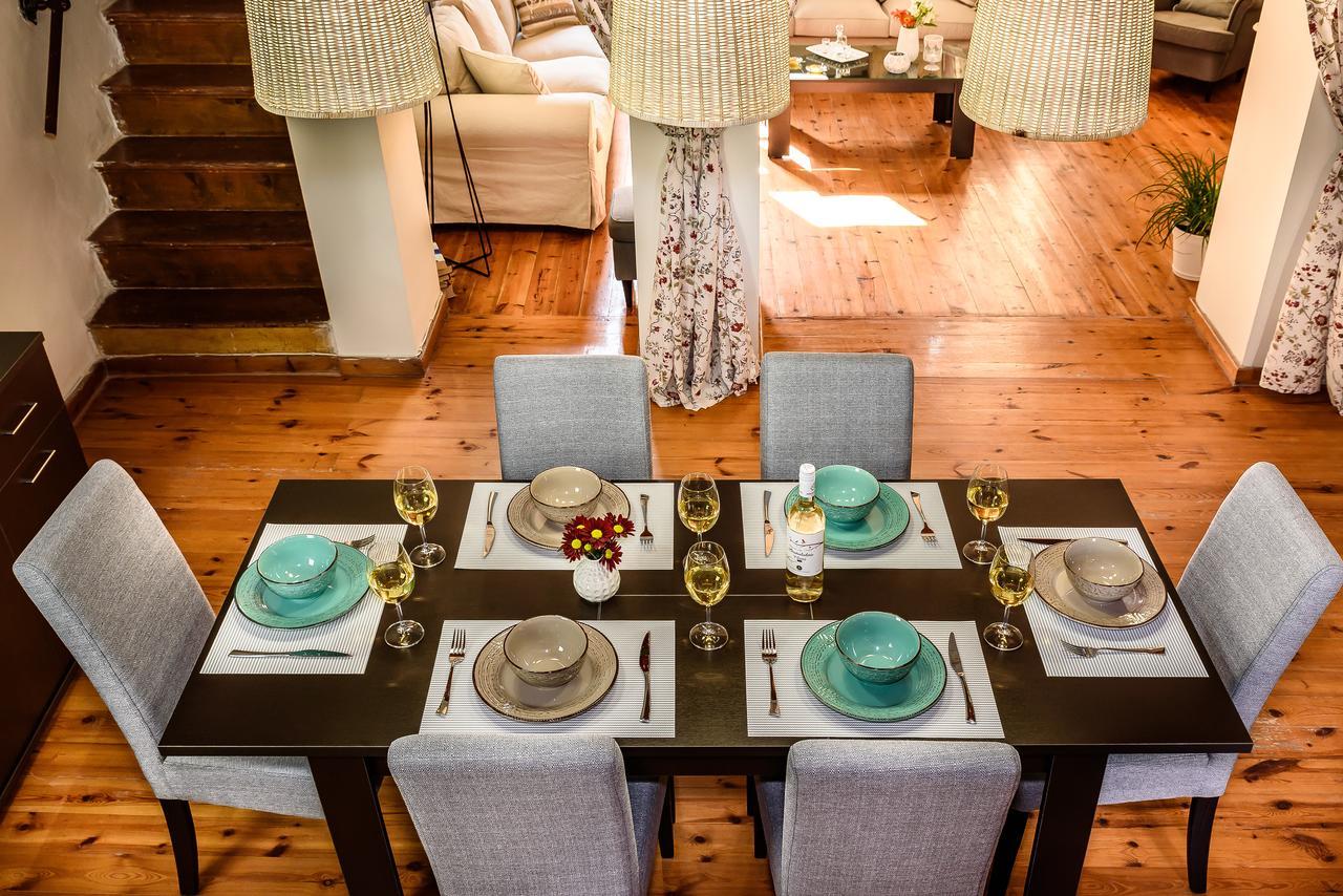 Appartement Casa Veneziana