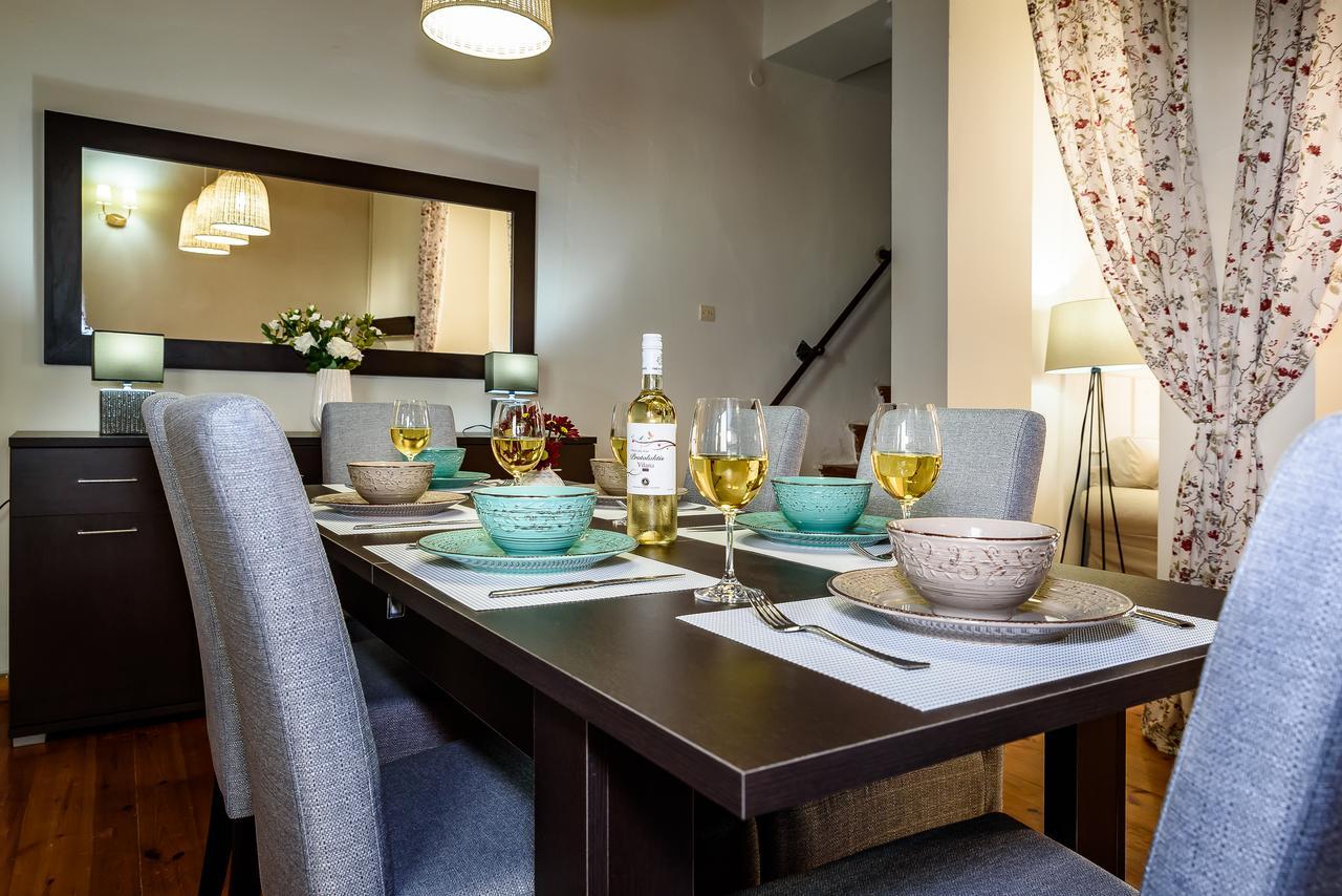 Appartement Casa Veneziana