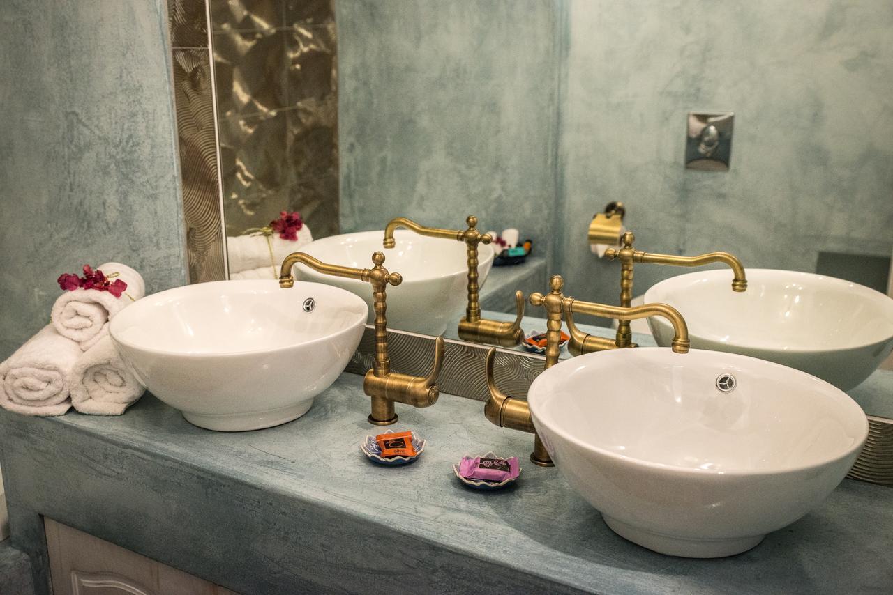 Hotel Cretan Renaissance Chrissi Akti Chania