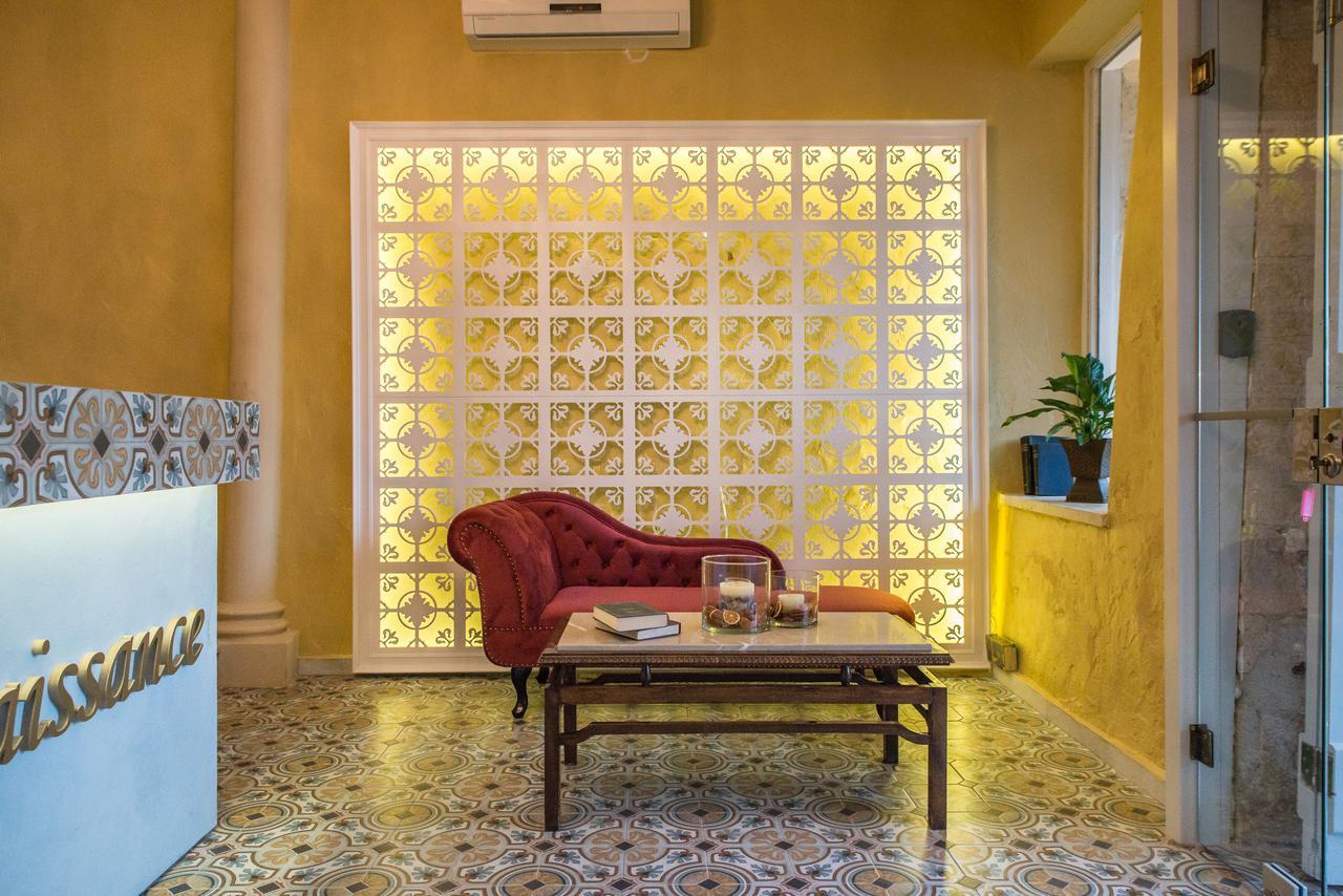 Cretan Renaissance Hotel Chrissi Akti Chania
