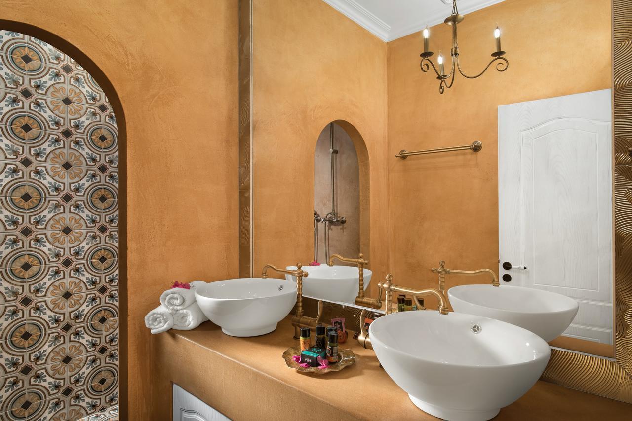 Cretan Renaissance Hotel 5*