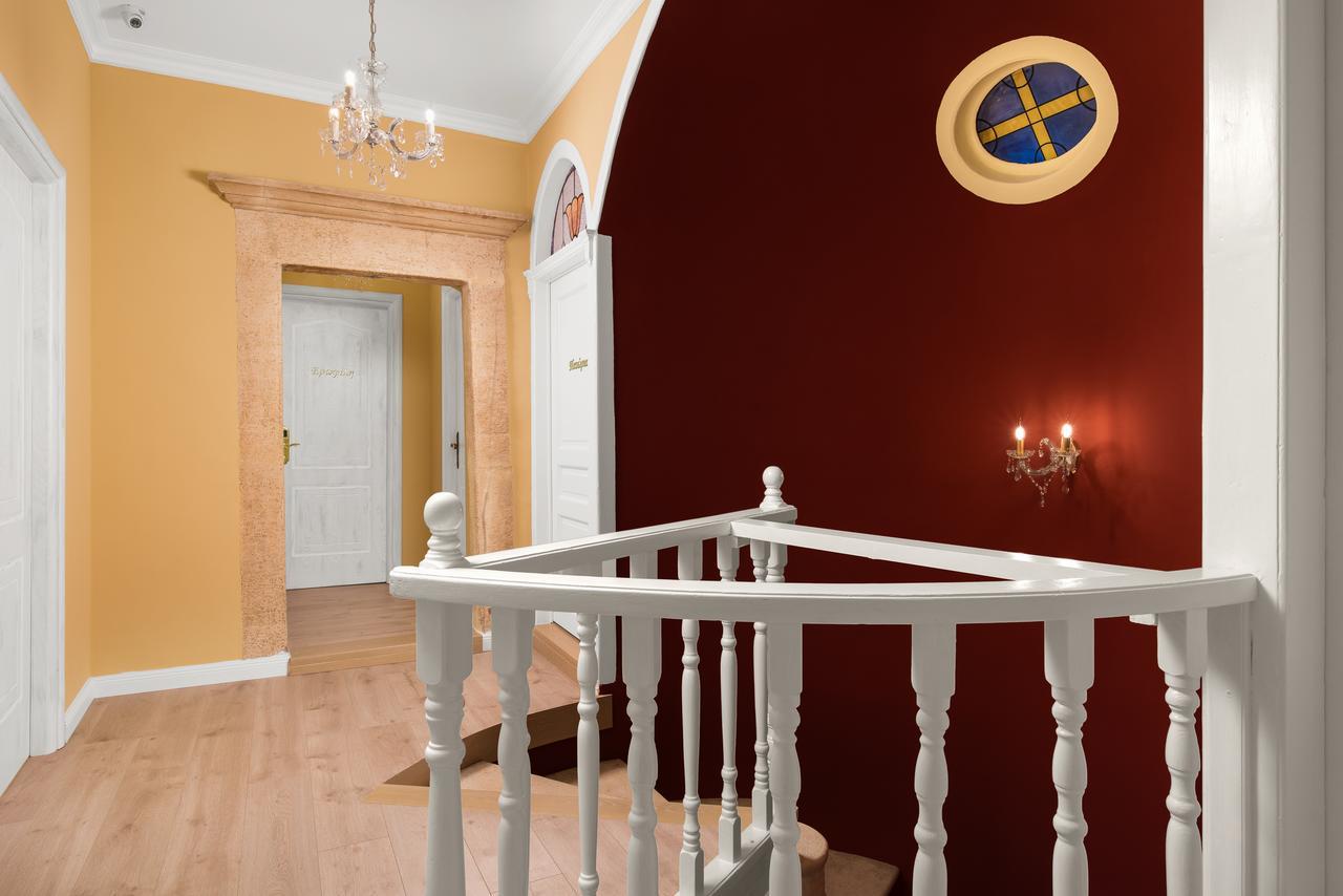 Hotel Cretan Renaissance Chrissi Akti Chania