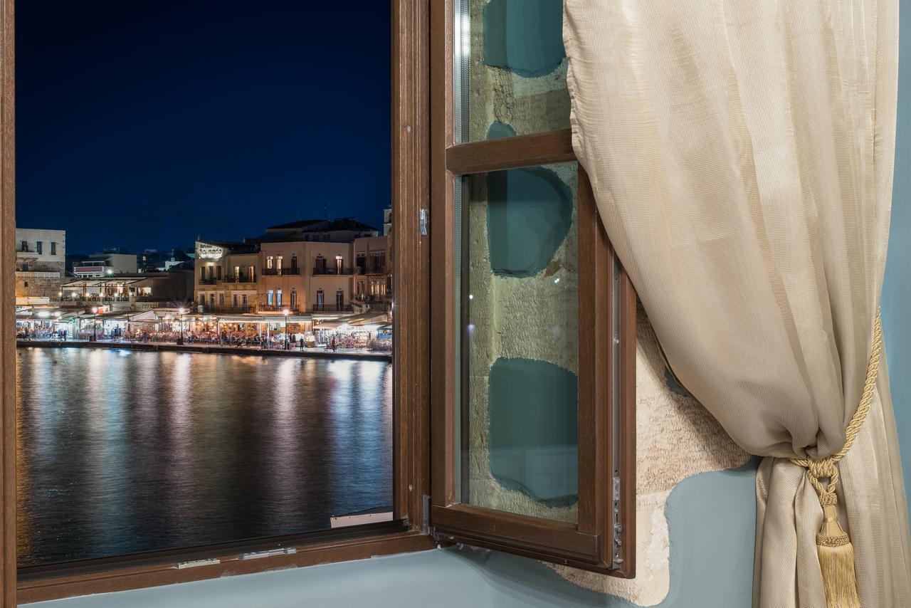 Cretan Renaissance Hotel Chrissi Akti Chania