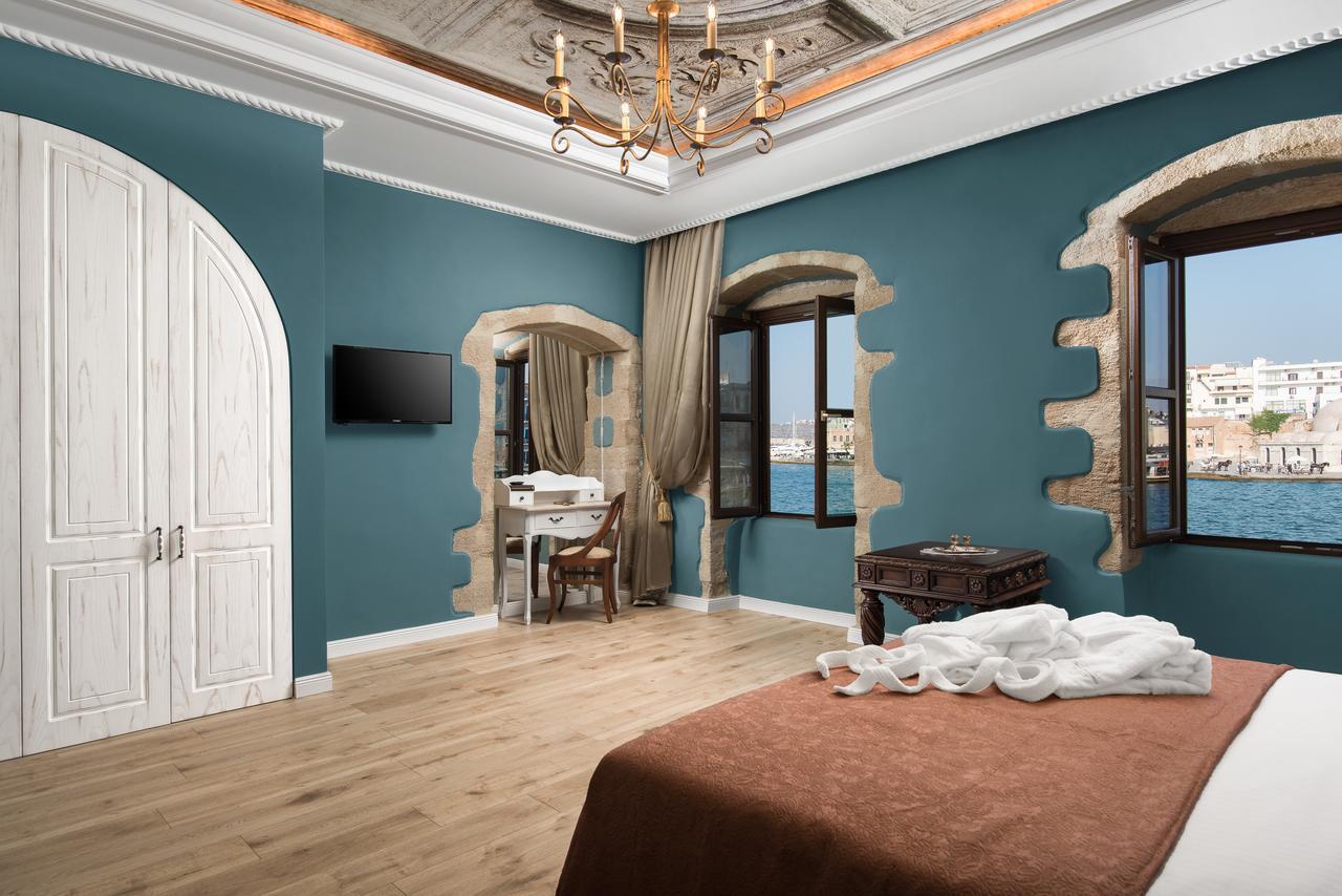 Hotel Cretan Renaissance 5*