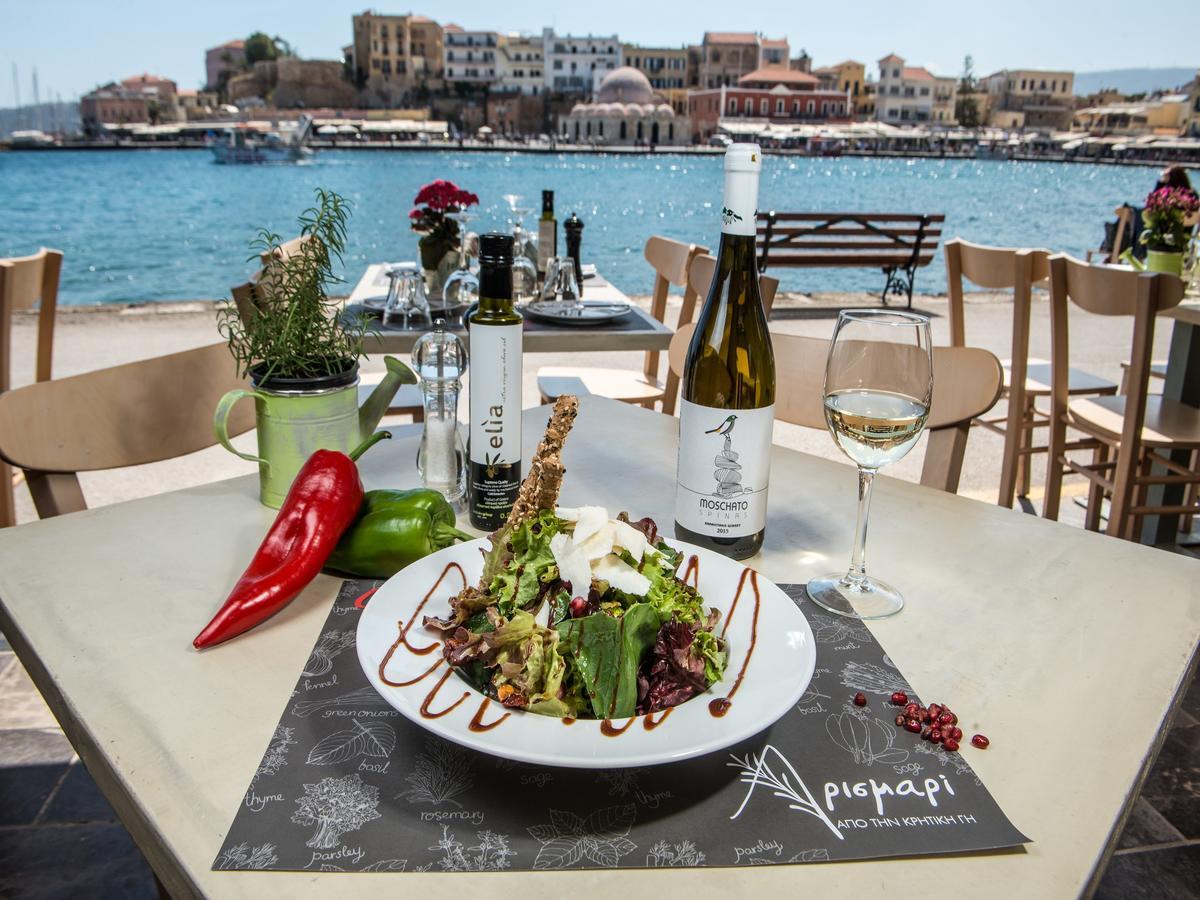 Cretan Renaissance Hotel 5*