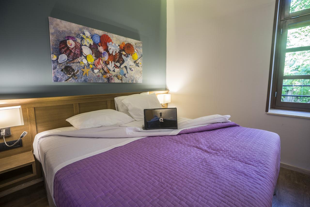 Aparthotel 11city Chania (Crete)