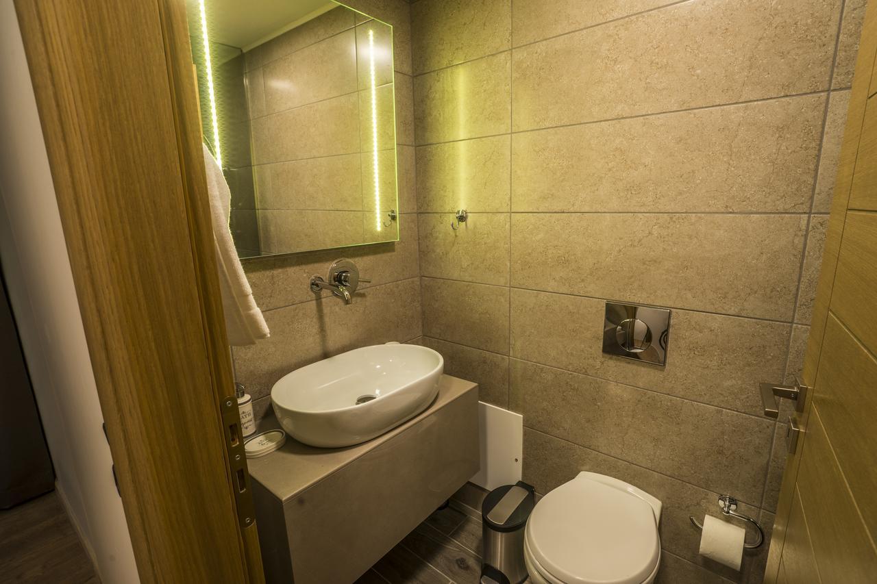 Aparthotel 11city 2*