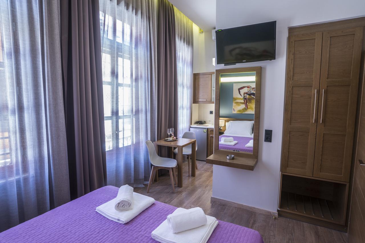 11city 2* Chania (Crete)