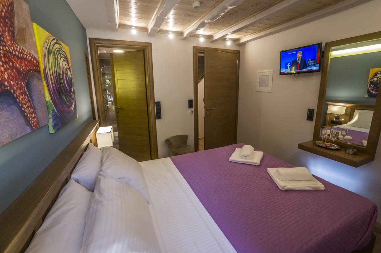 Aparthotel 11city